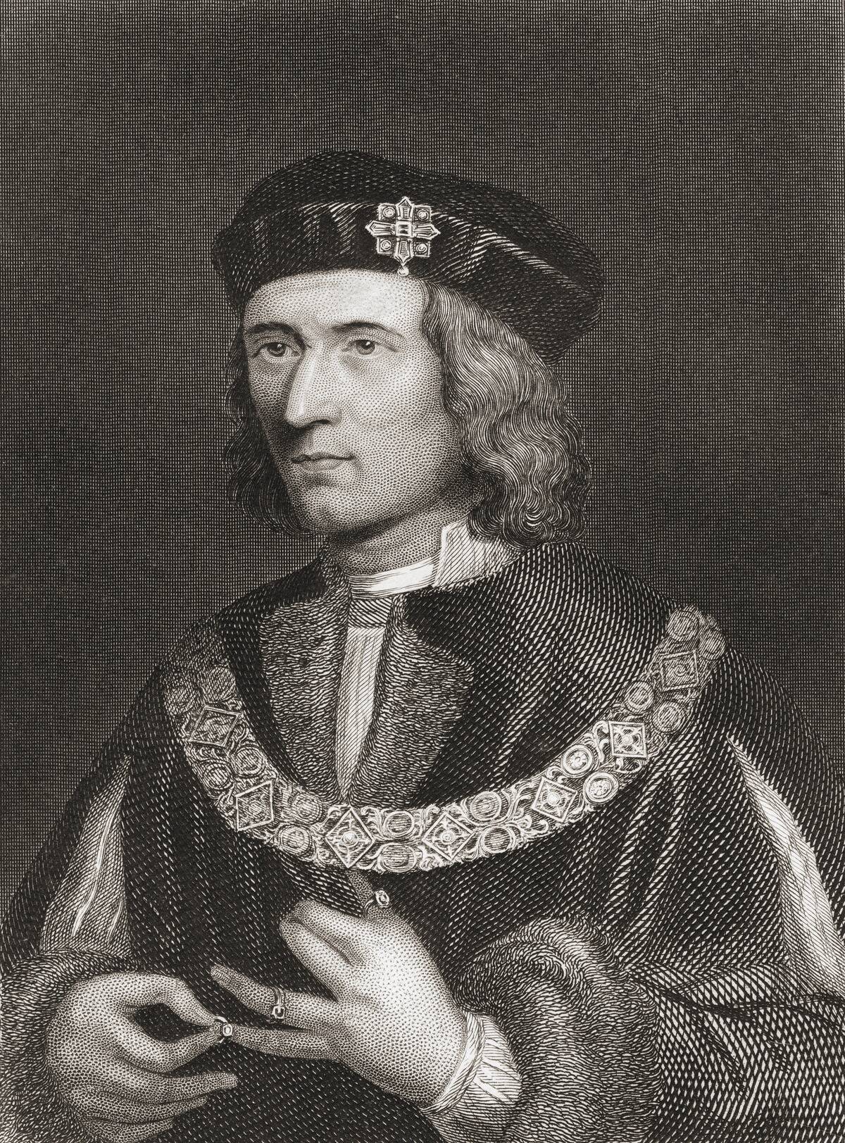 Richard Iii
