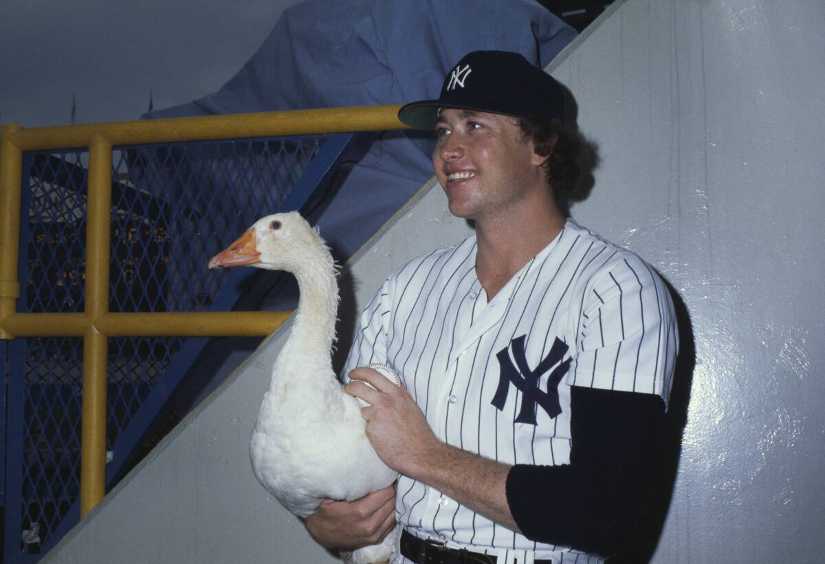 Rick Gossage
