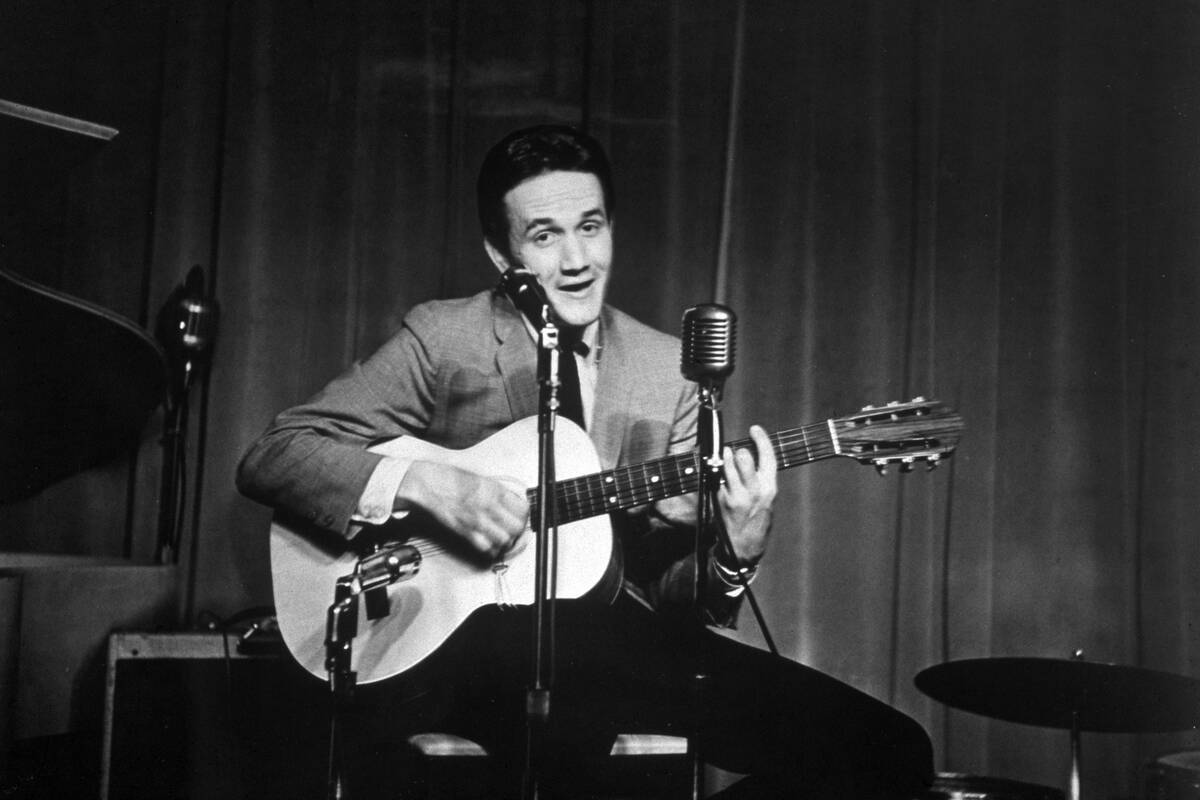 Roger Miller