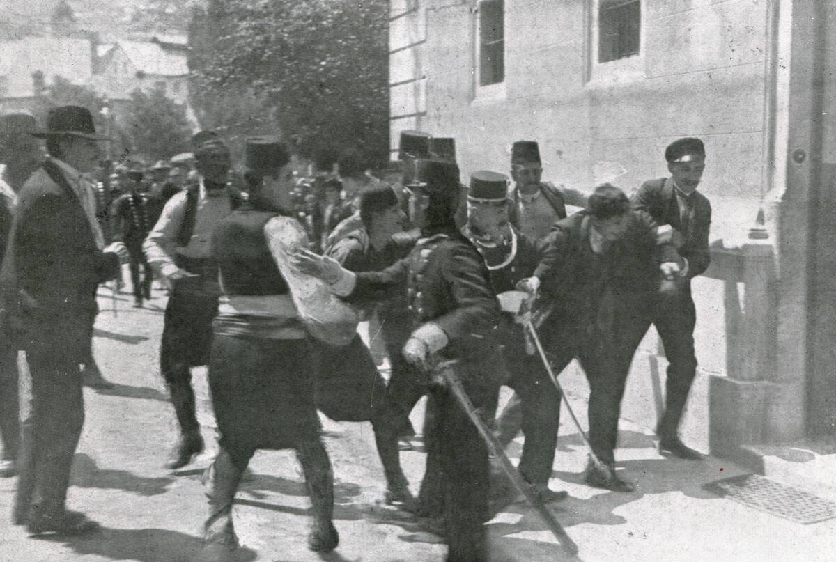 Sarajevo