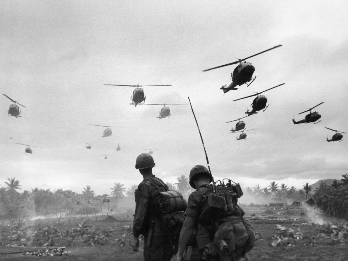 Search And Destroy