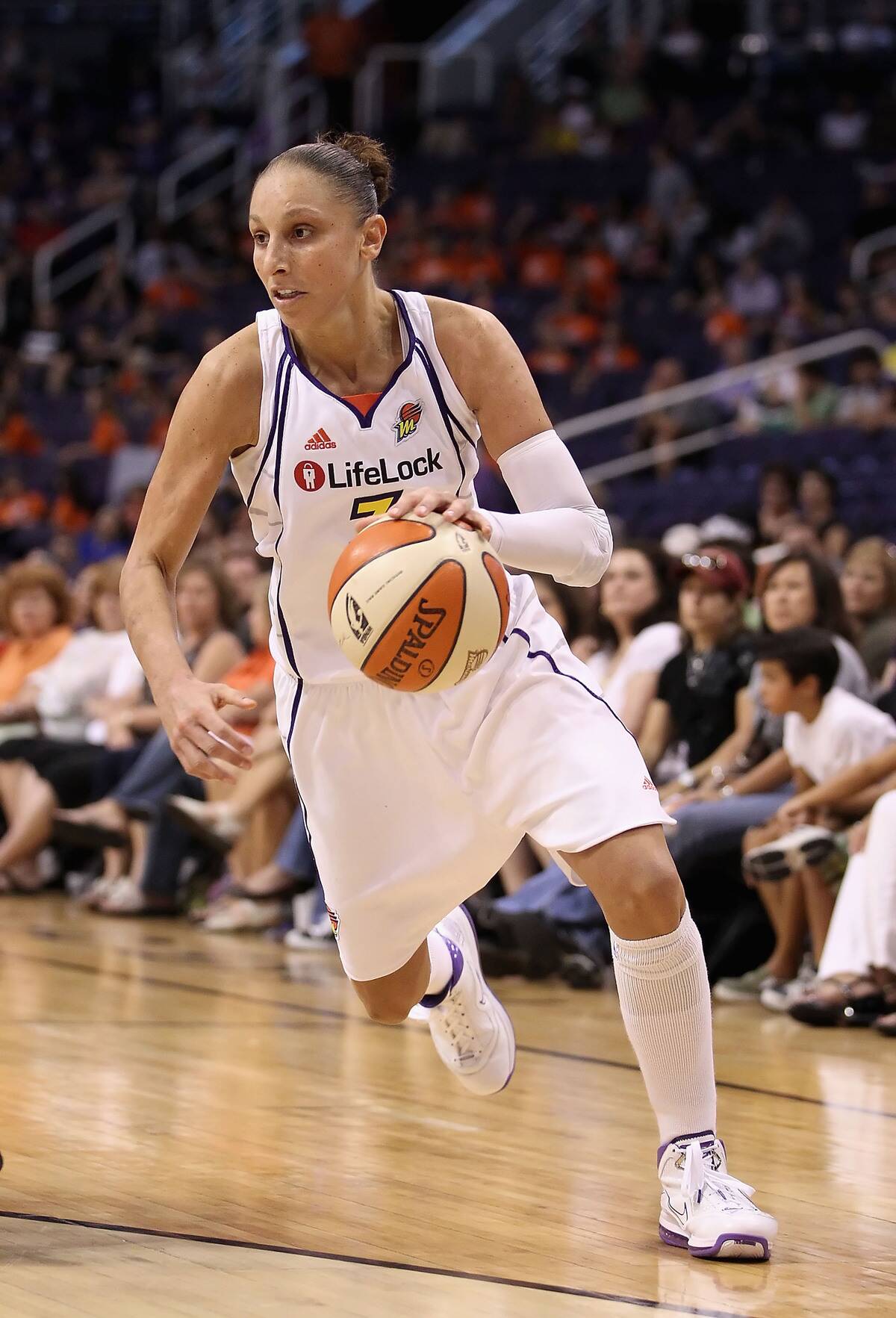 Seattle Storm v Phoenix Mercury