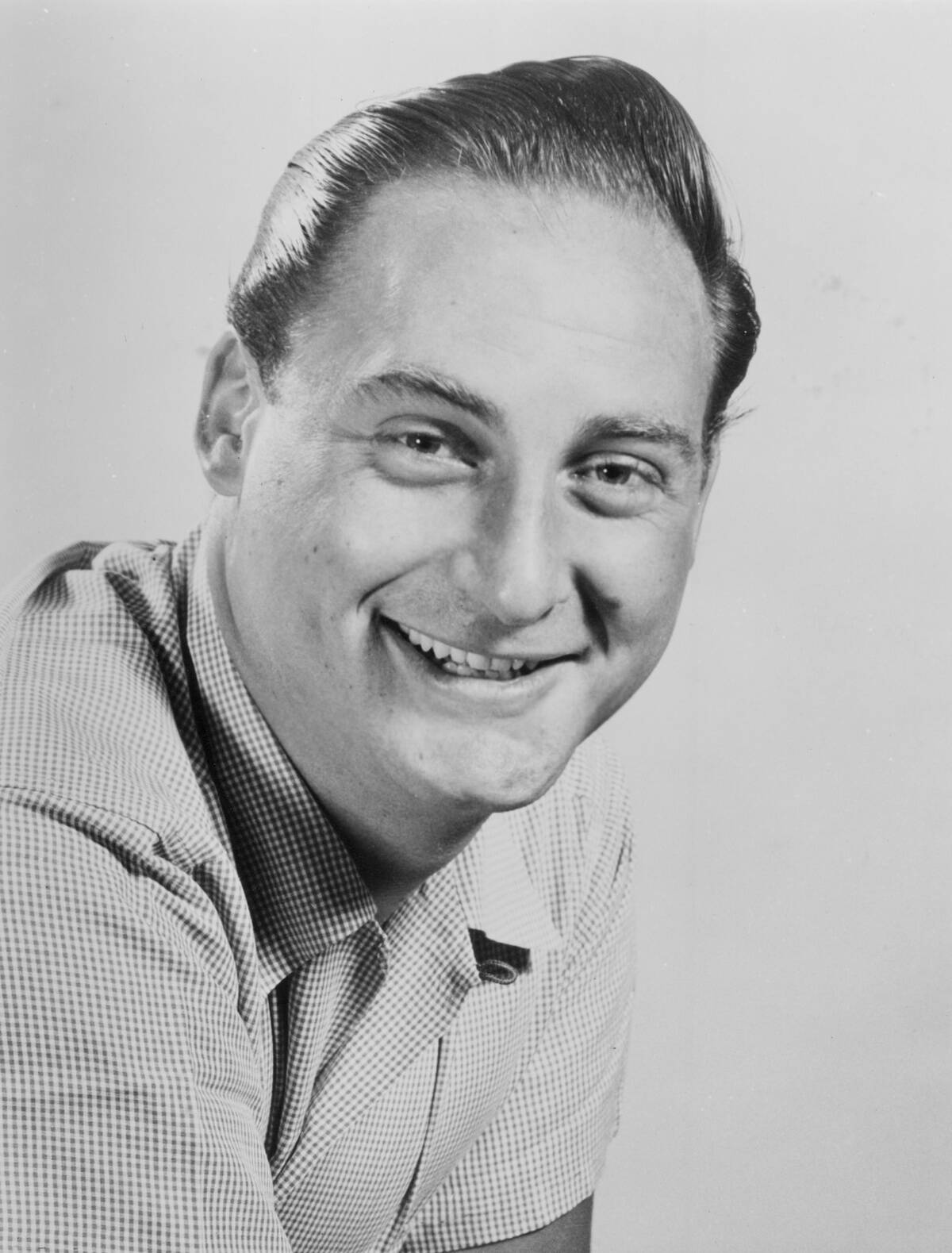 Sid Caesar