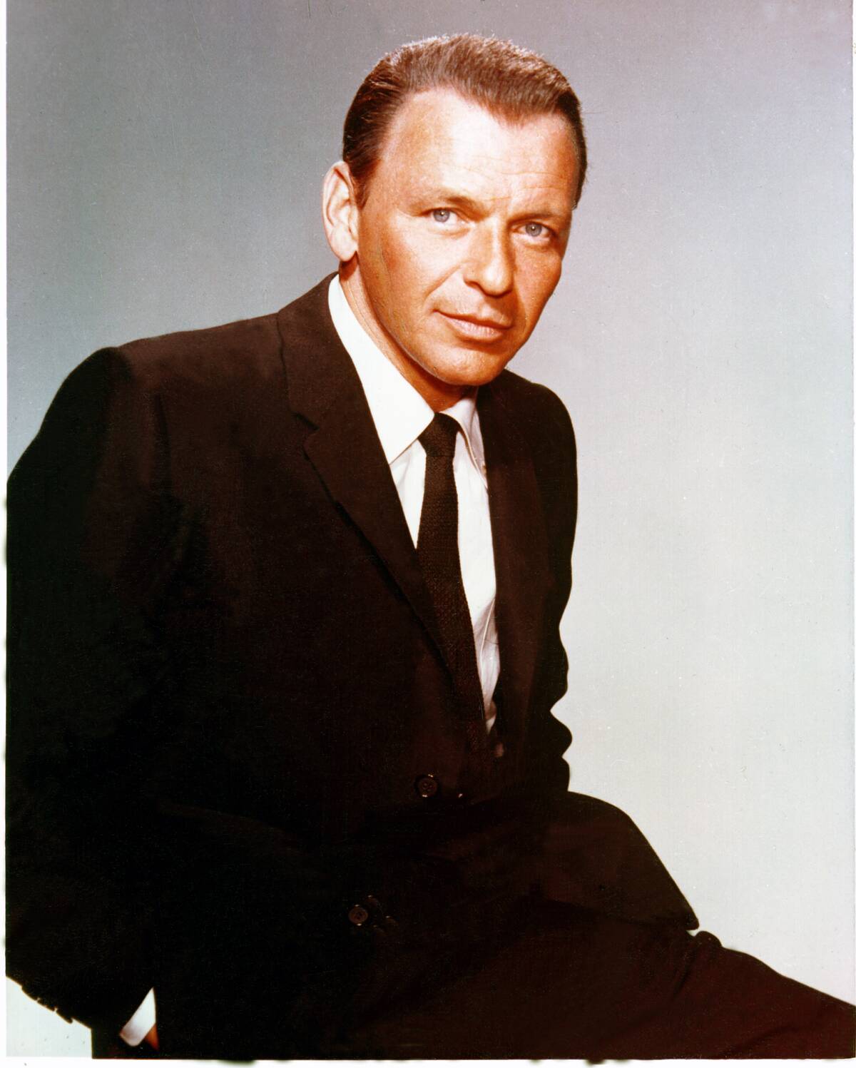 Sinatra Portrait