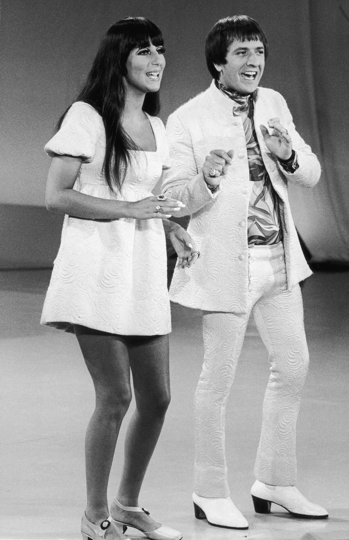 Sonny And Cher