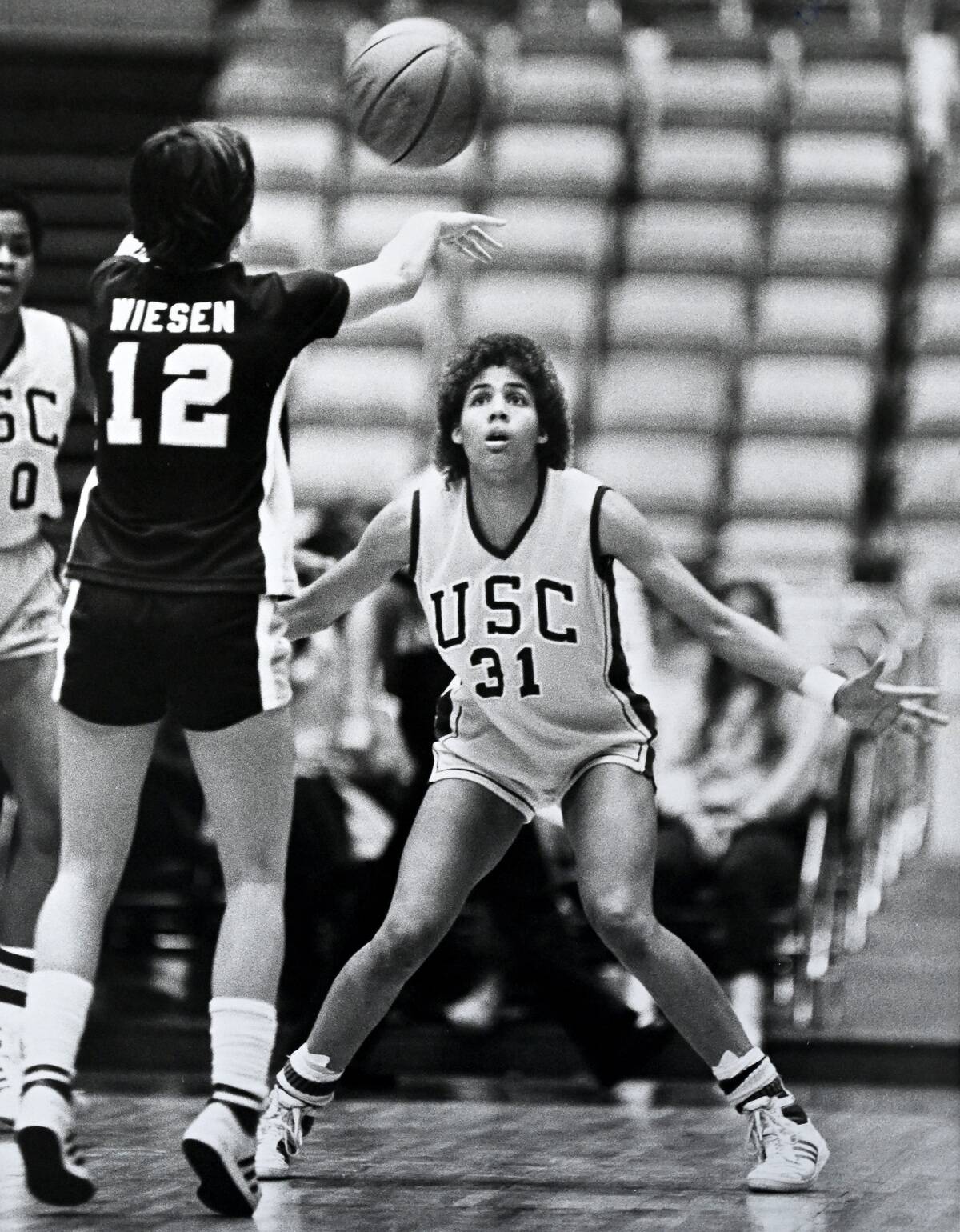 Sports Contributor Archive 2020