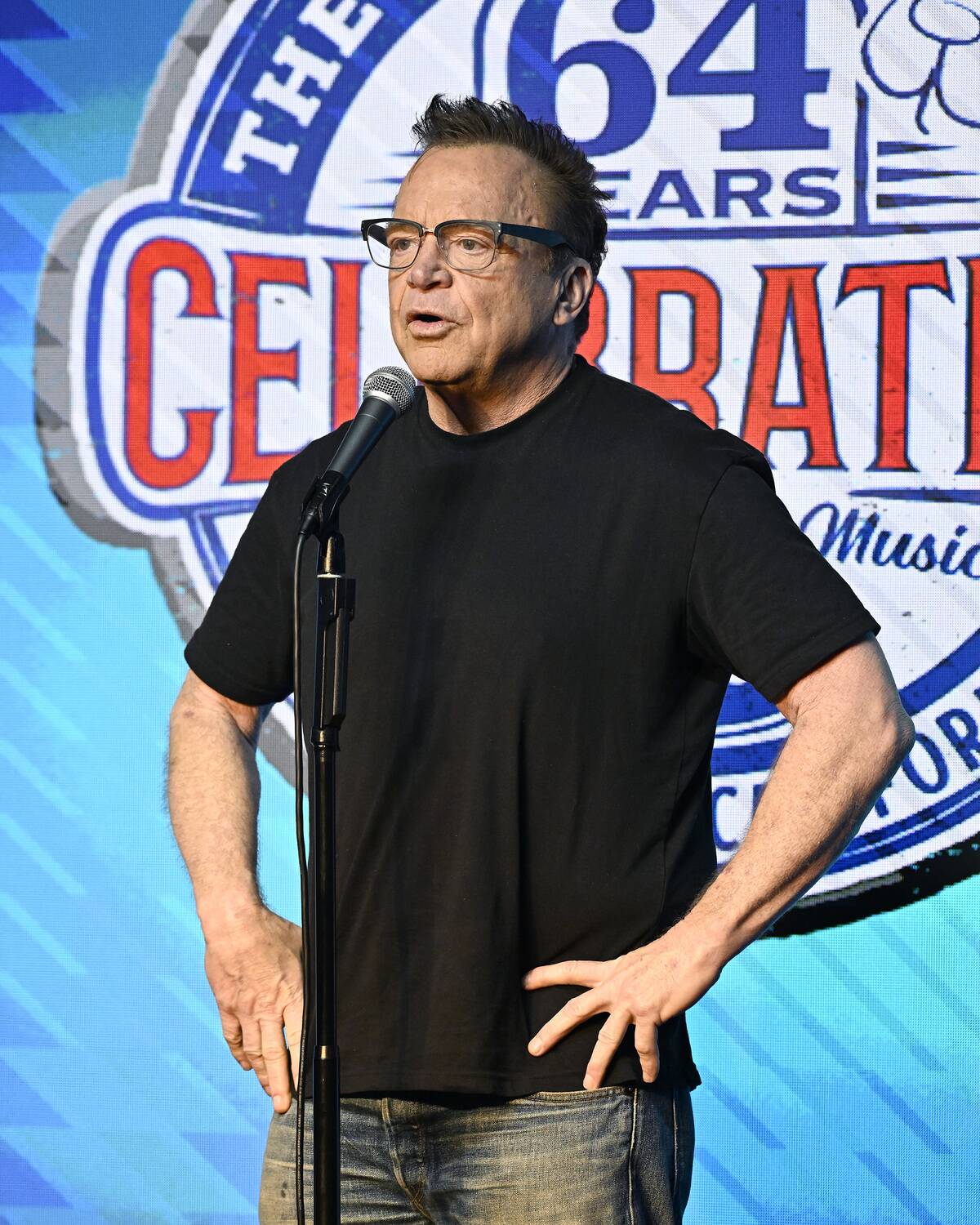 Standup Comedy at The Ice House Comedy Club