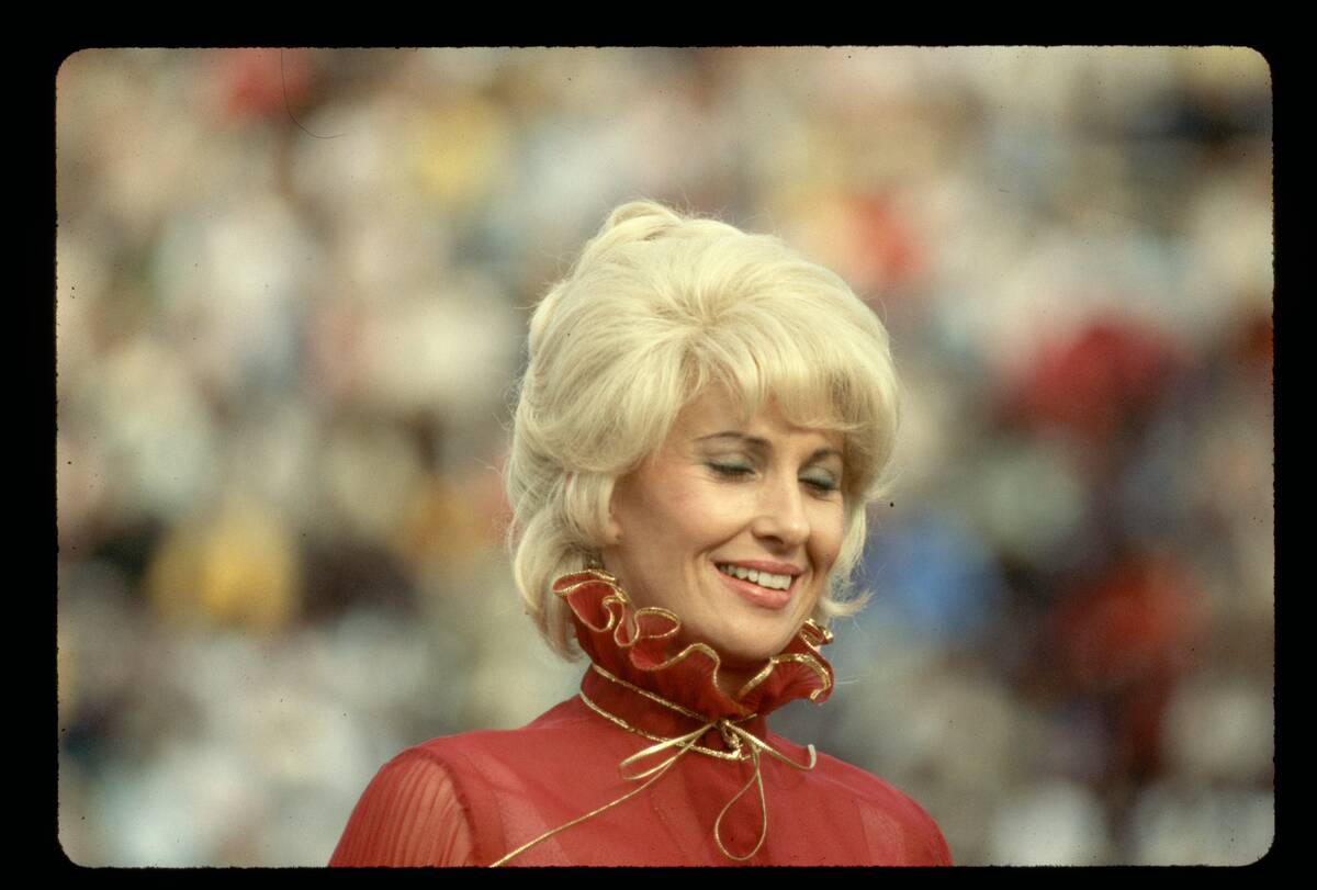 Tammy Wynette