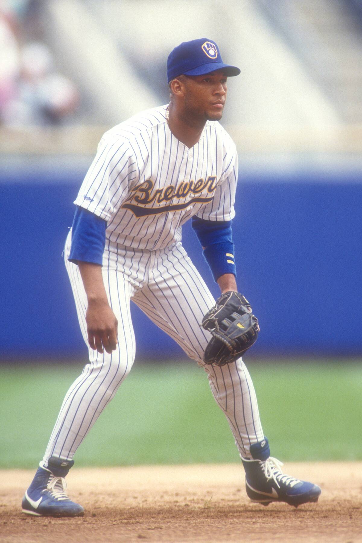 Texas Rangers v Milwaukee Brewers