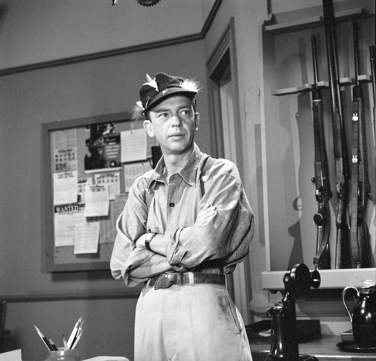 The Andy Griffith Show