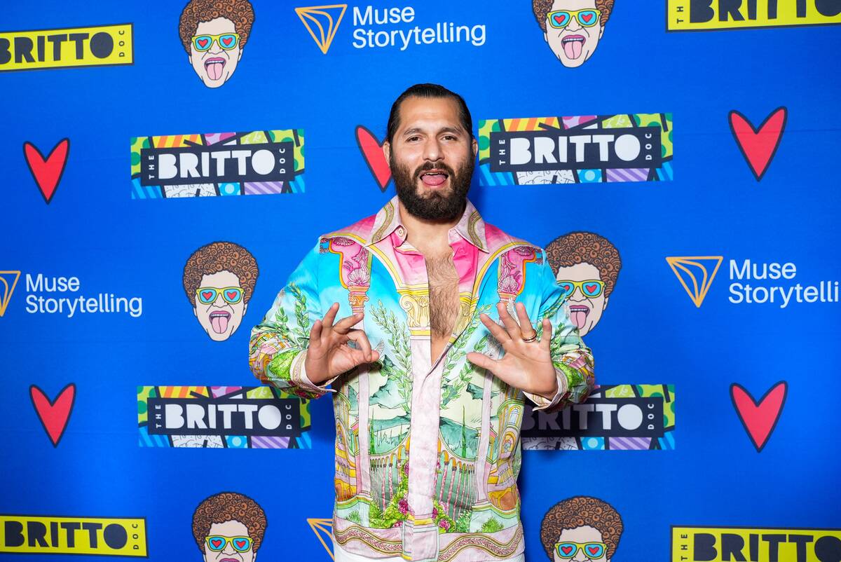 The Britto Doc Miami Art Basel Premiere