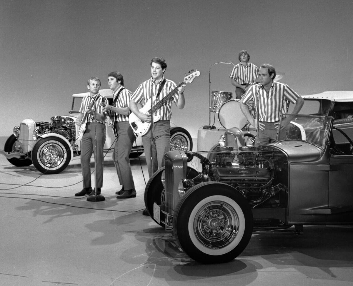 The Ed Sullivan Show