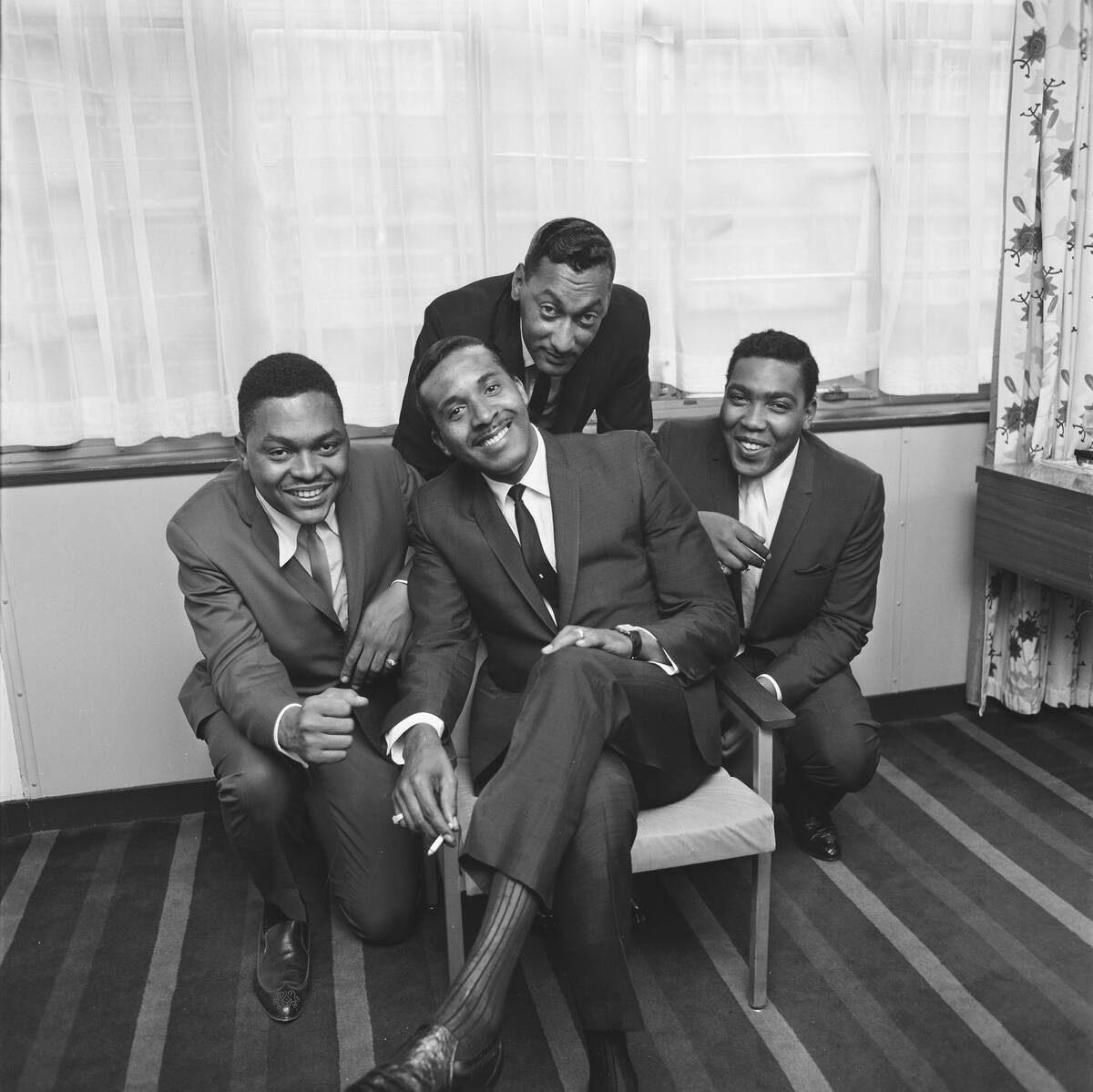 The Four Tops
