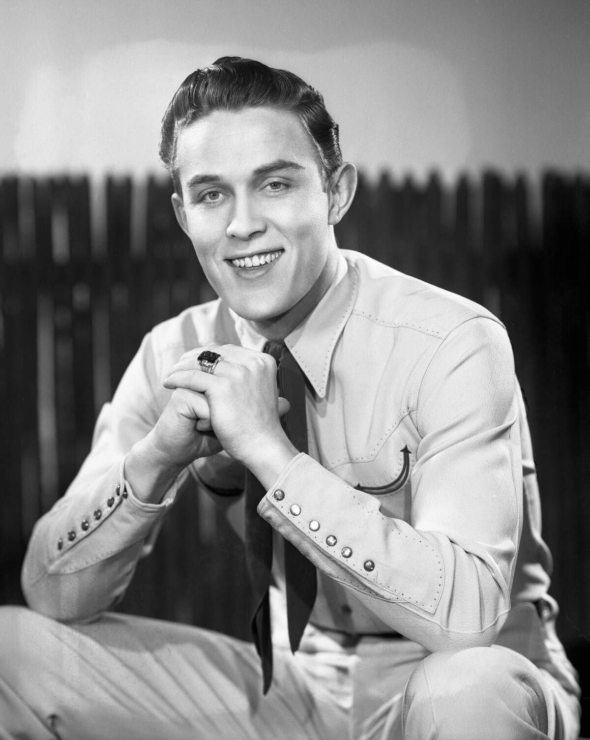 The Jimmy Dean Show