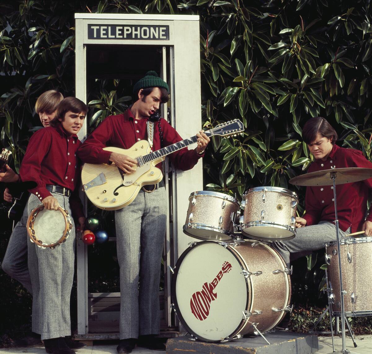 The Monkees