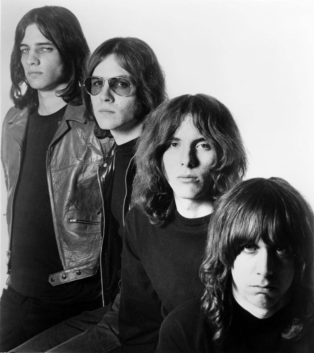 The Stooges