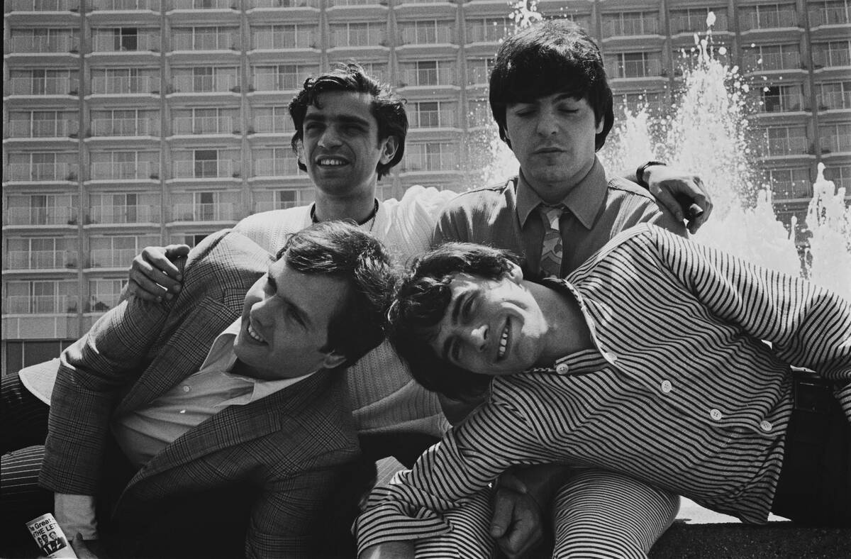 The Young Rascals