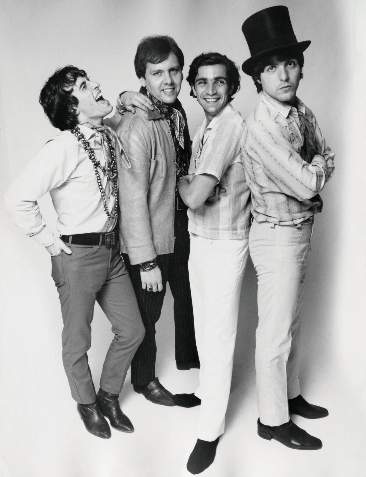 The Young Rascals