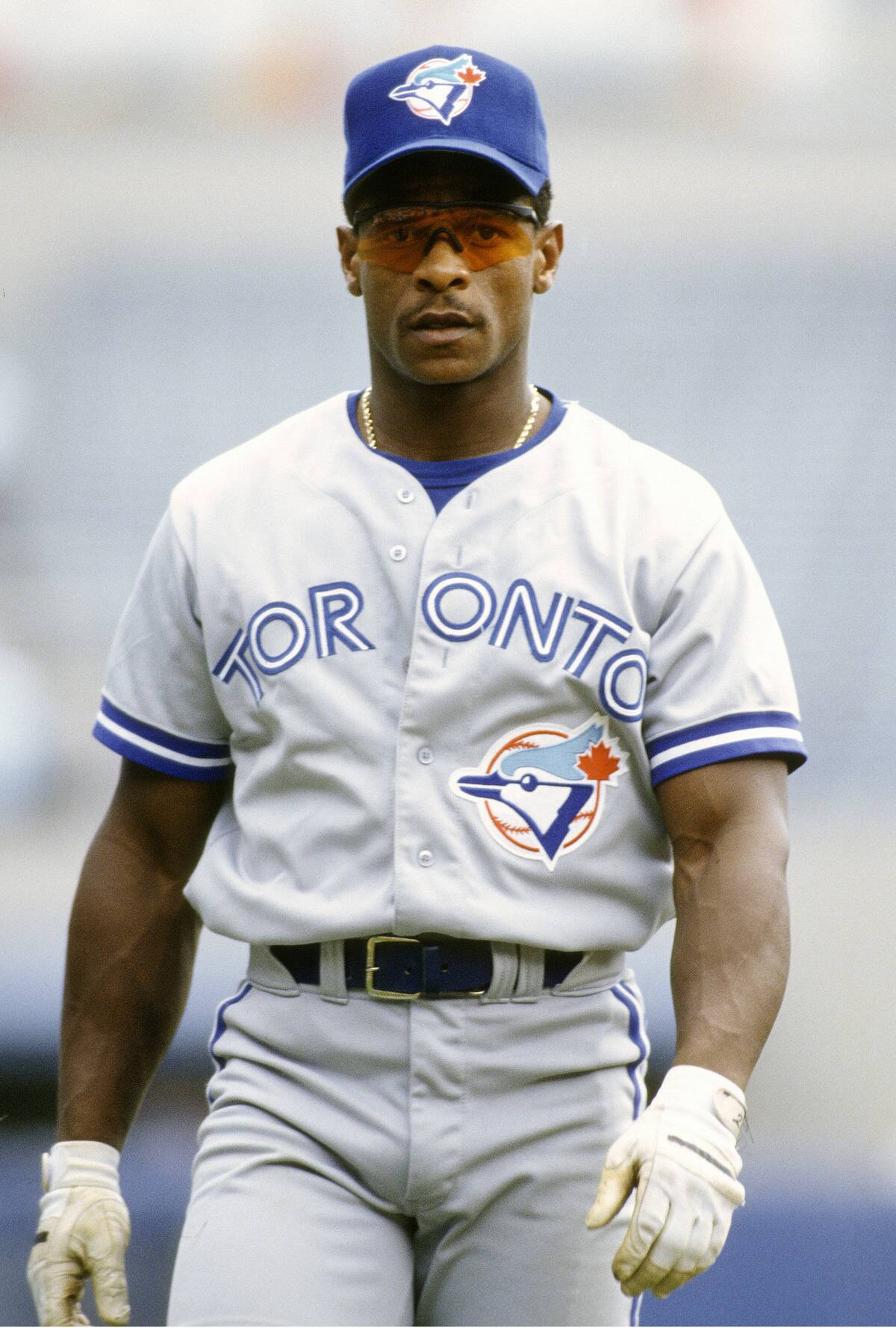 Toronto Blue Jays v New York Yankees