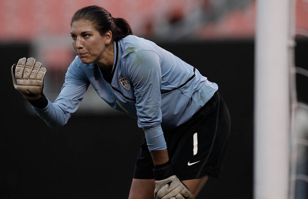 United States v Germany - Women International Friendly