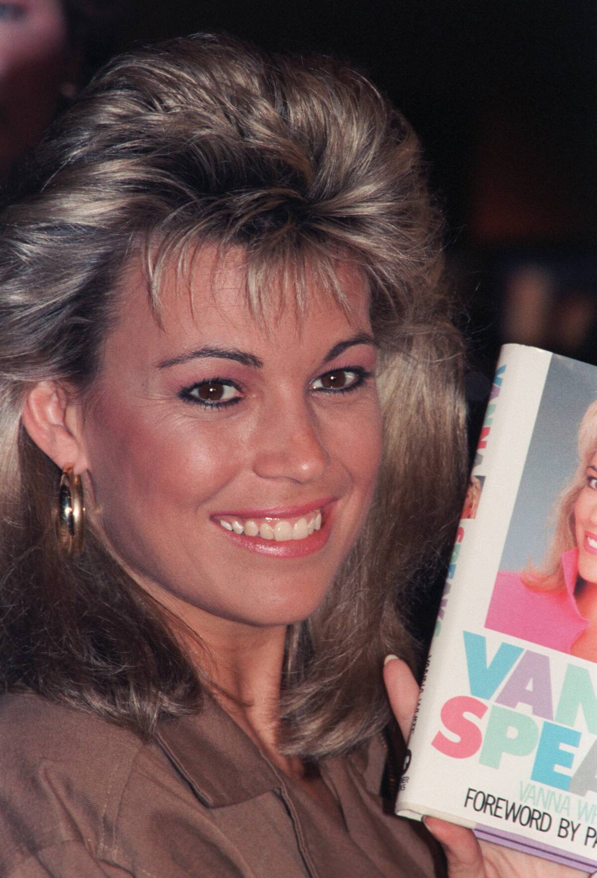 Vanna White