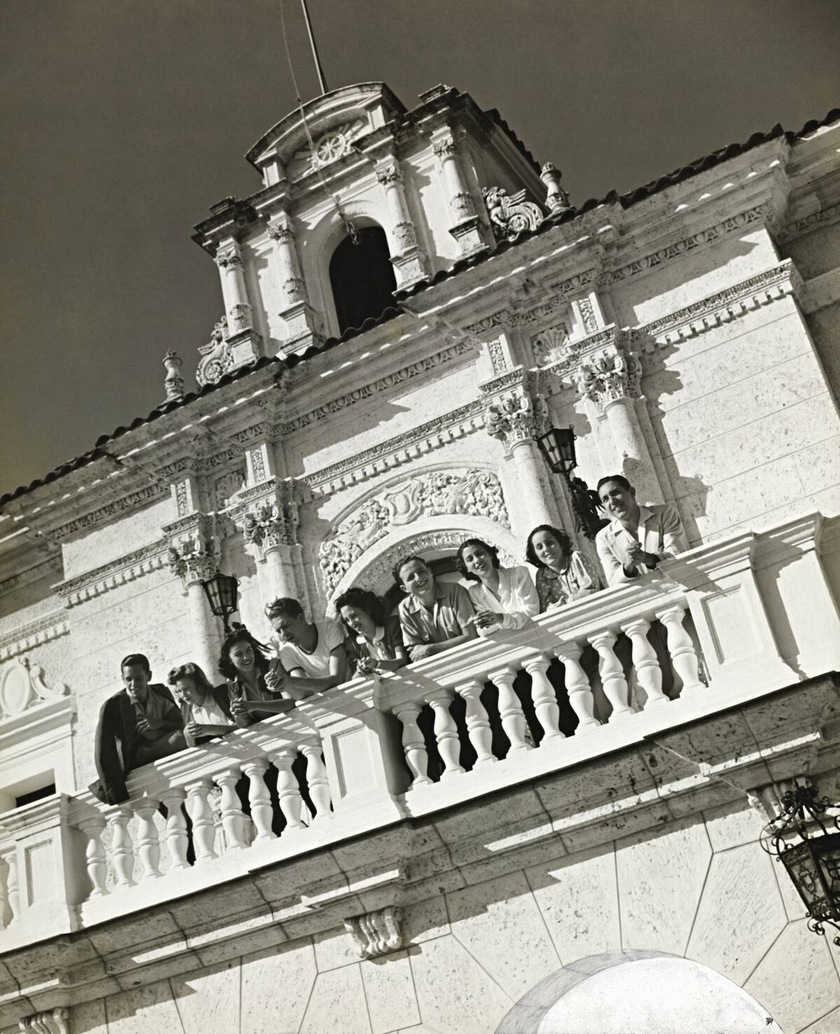 Vogue 1941