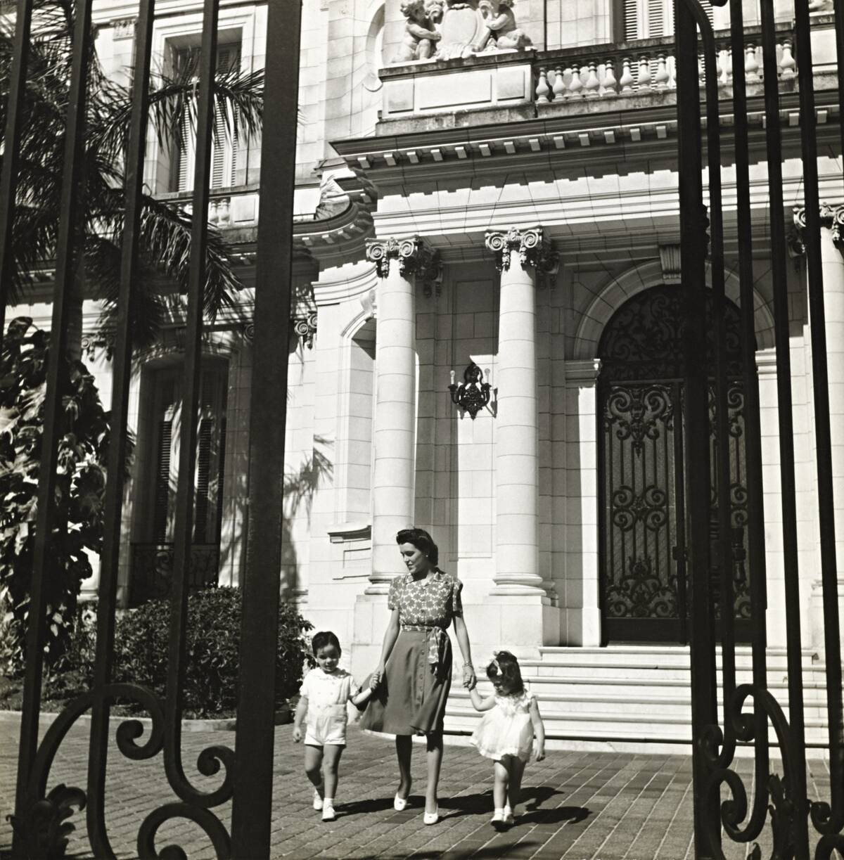 Vogue 1941