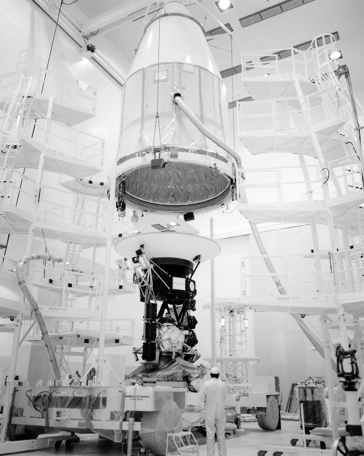 Voyager 2