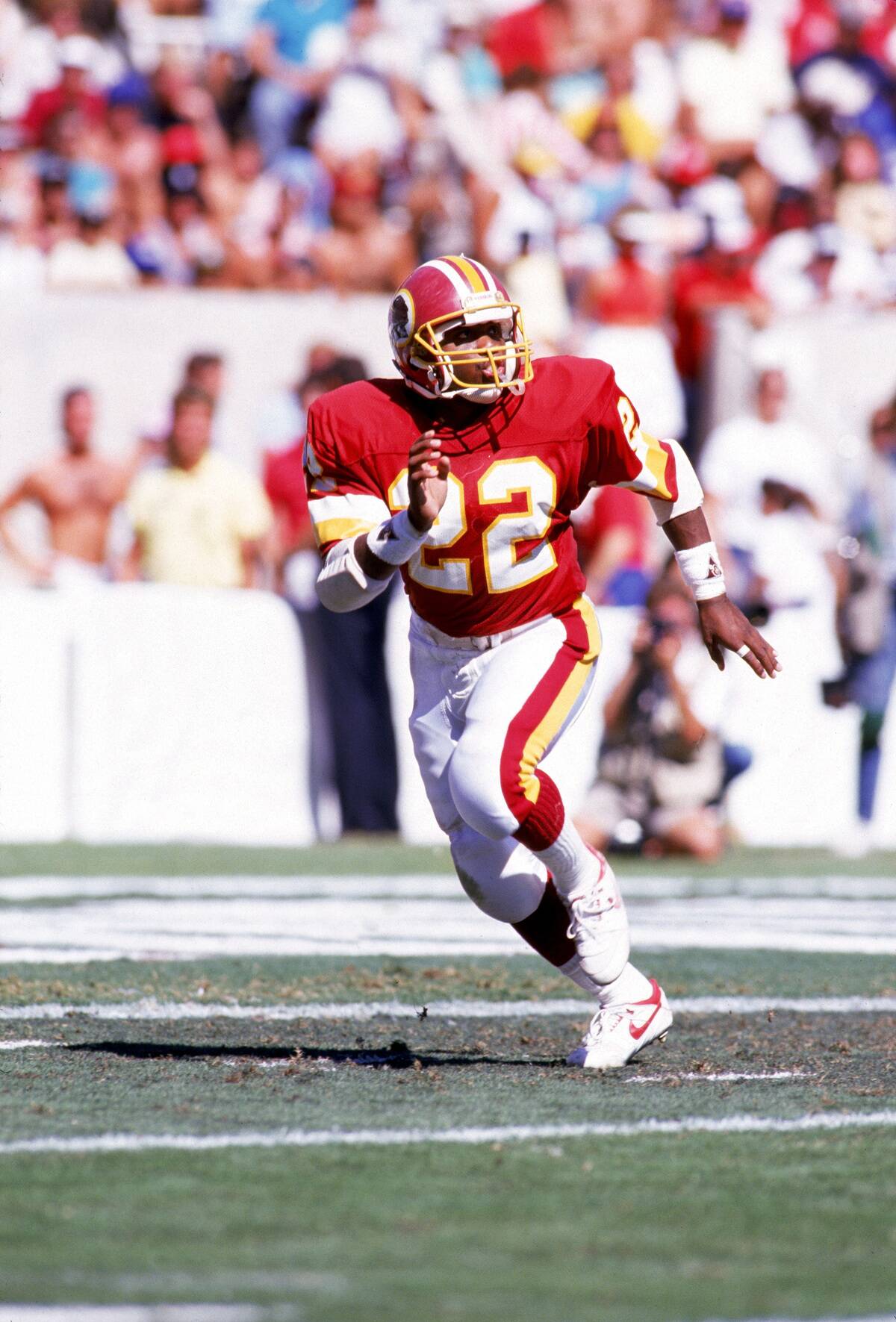 Washington Redskins
