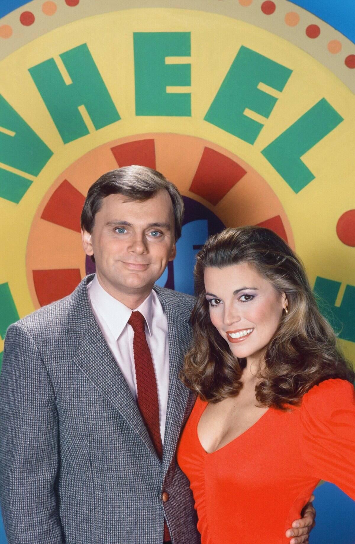 Wheel of Fortune