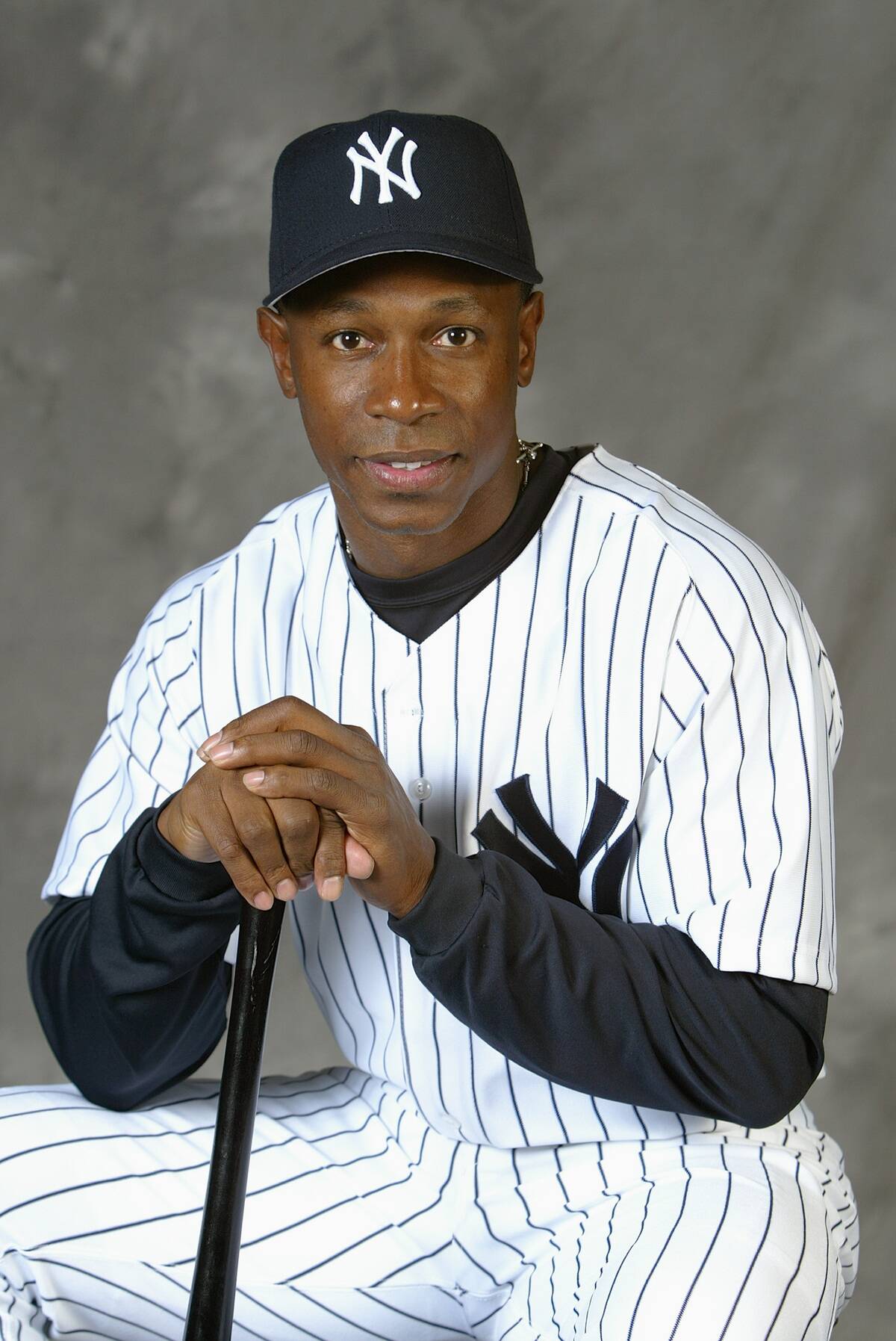 Yankees Photo Day
