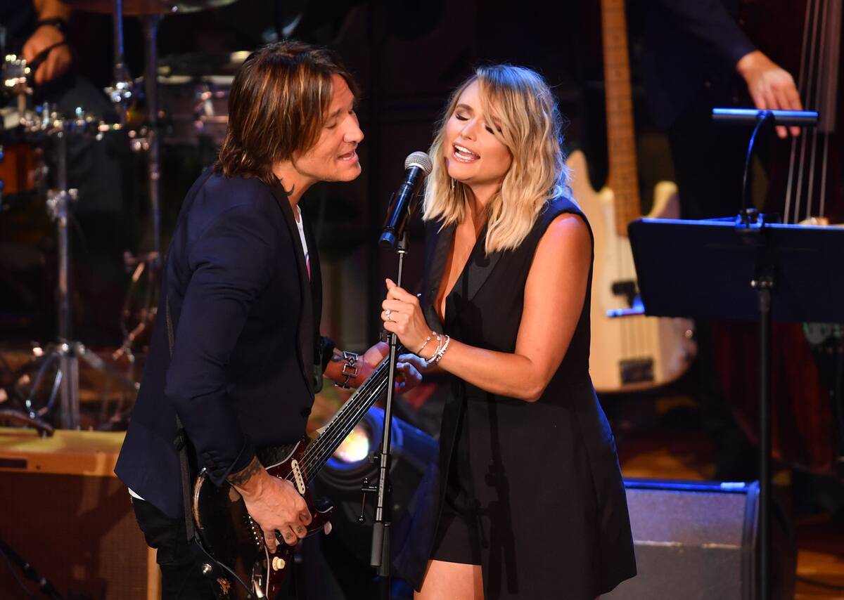13th Annual ACM Honors - Show