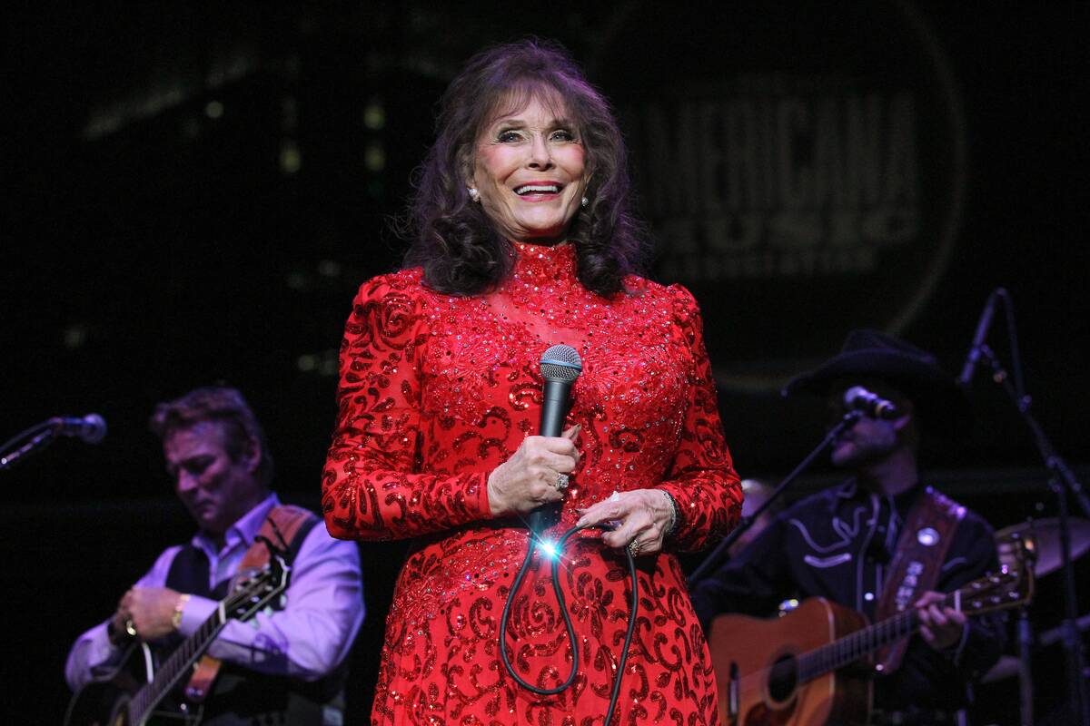 16th Annual Americana Music Festival & Conference - Day 5
