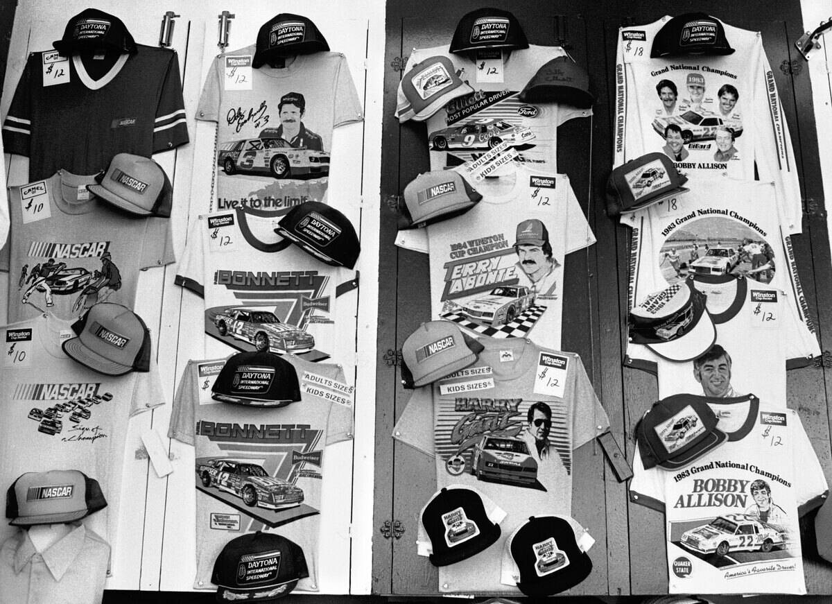 1984 Daytona 500