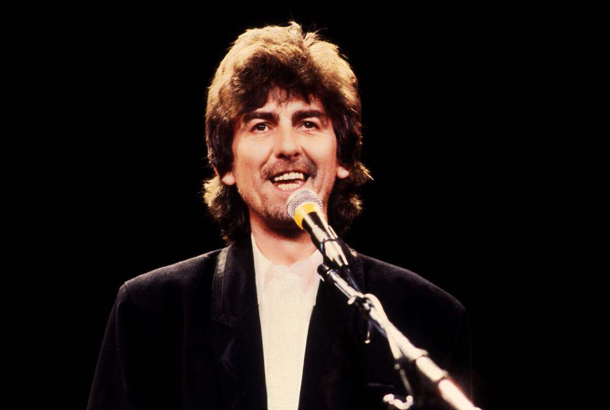 1988 Rock n Roll Hall of Fame Induction Ceremony