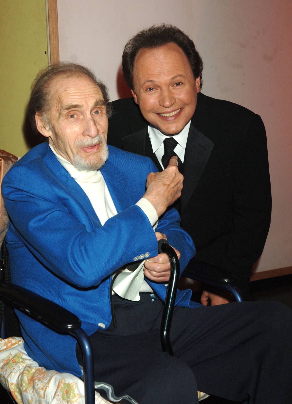 2006 TV Land Awards - Backstage and Audience