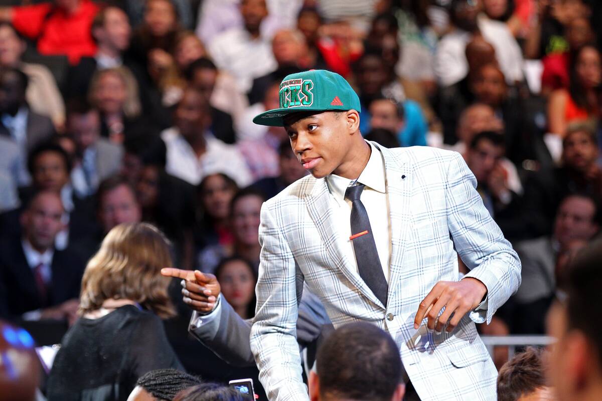 2013 NBA Draft
