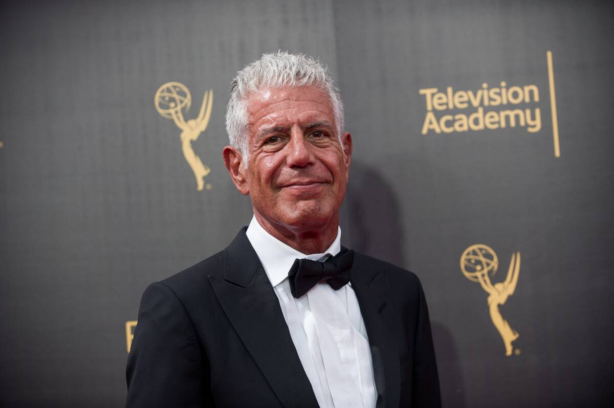 2016 Creative Arts Emmy Awards - Day 2 - Arrivals