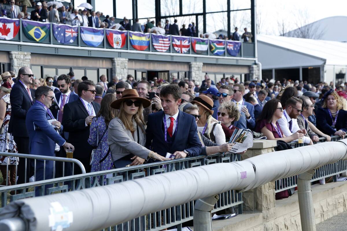 2022 Breeders Cup
