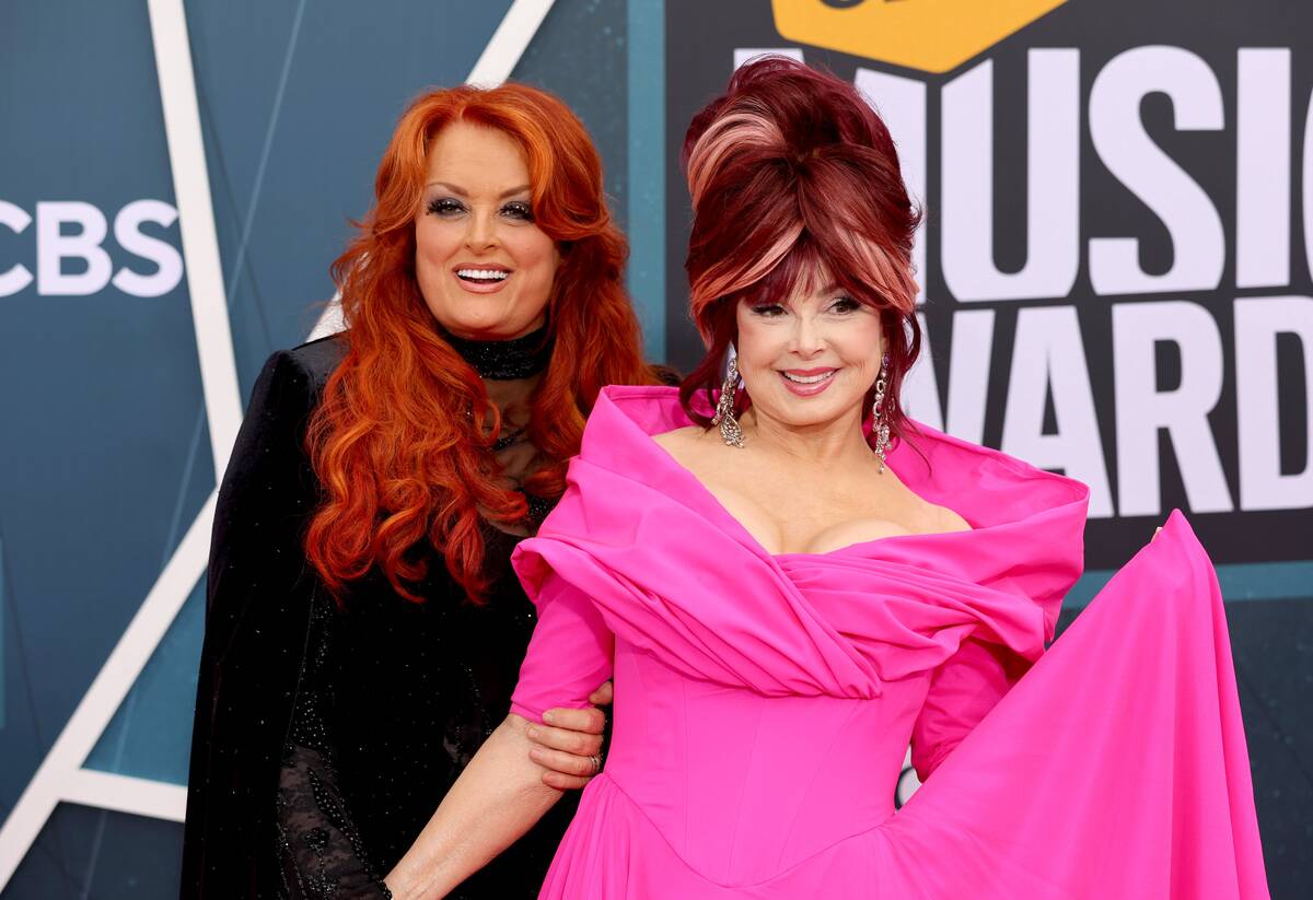 2022 CMT Music Awards - Red Carpet