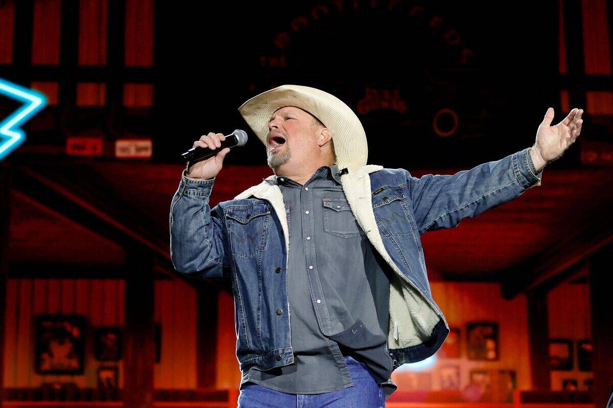 2025 Stagecoach Festival - Day 3