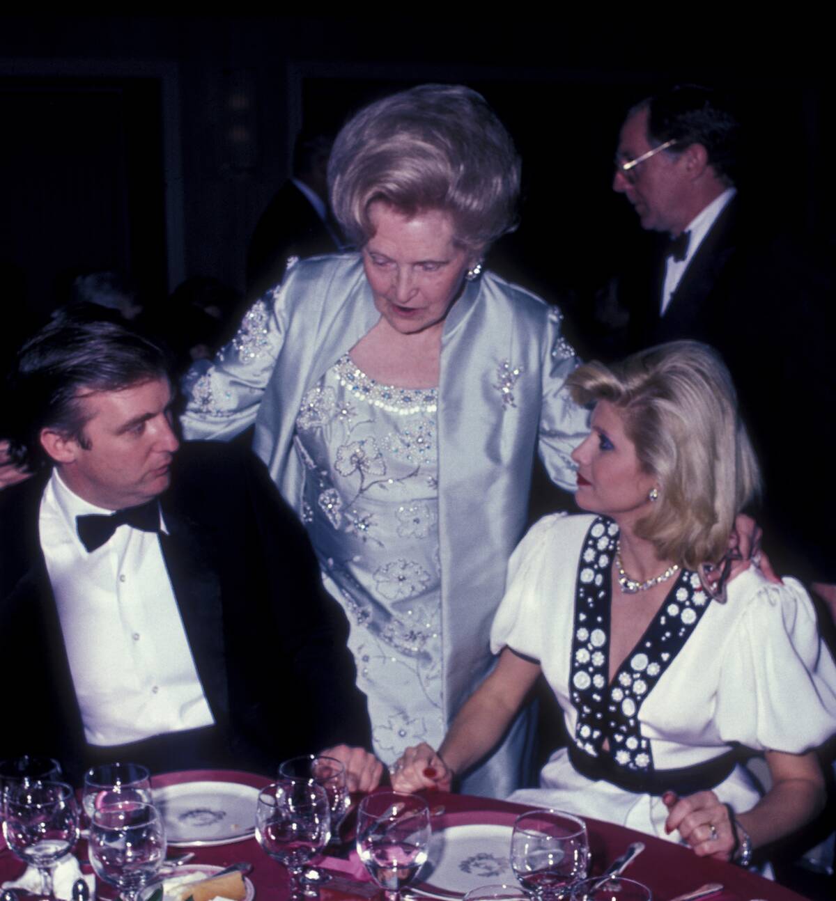 38th Annual Horatio Alger Awards Dinner