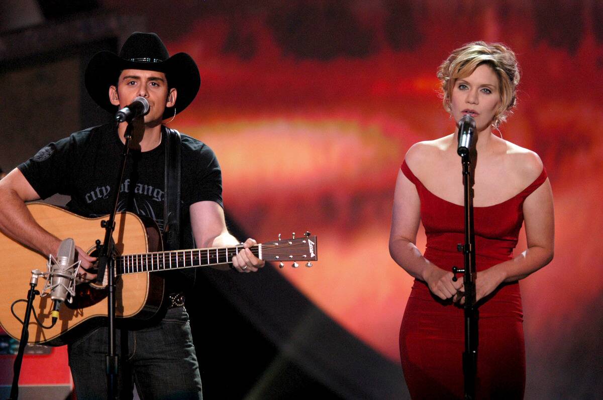 39th Annual Academy of Country Music Awards - Show