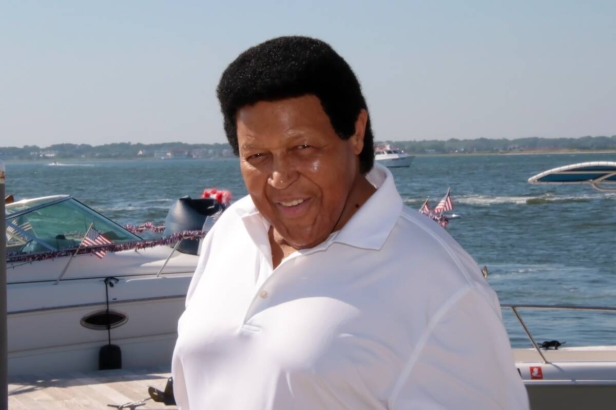 65th Anniversary Of The Night In Venice Boat Parade