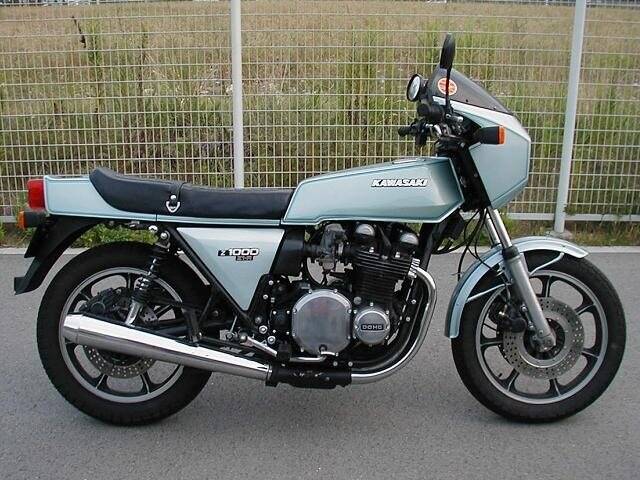 KAWASAKI_Z1-R(KZ1000-D1