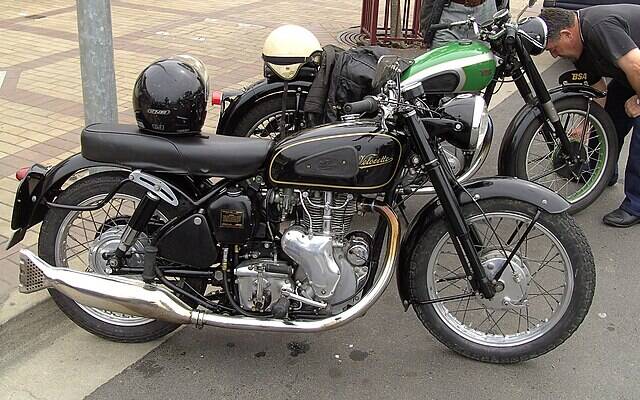 Velocette_Venom_8823H