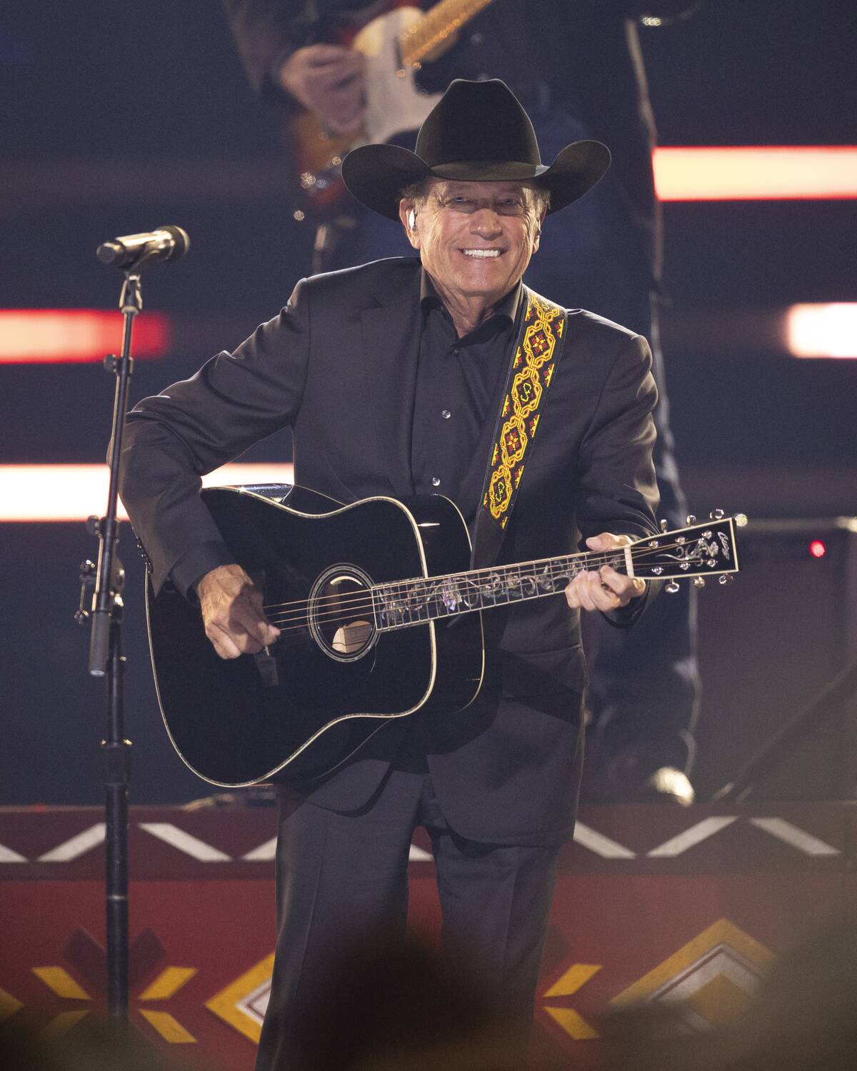 ABC's The 58th Annual CMA Awards