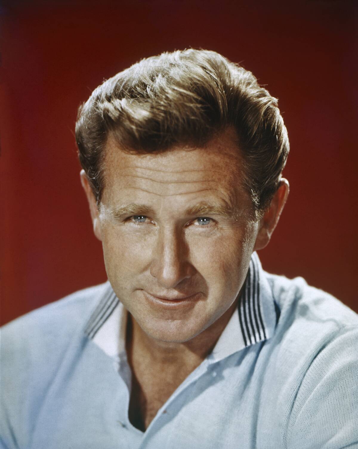 Actor Lloyd Bridges