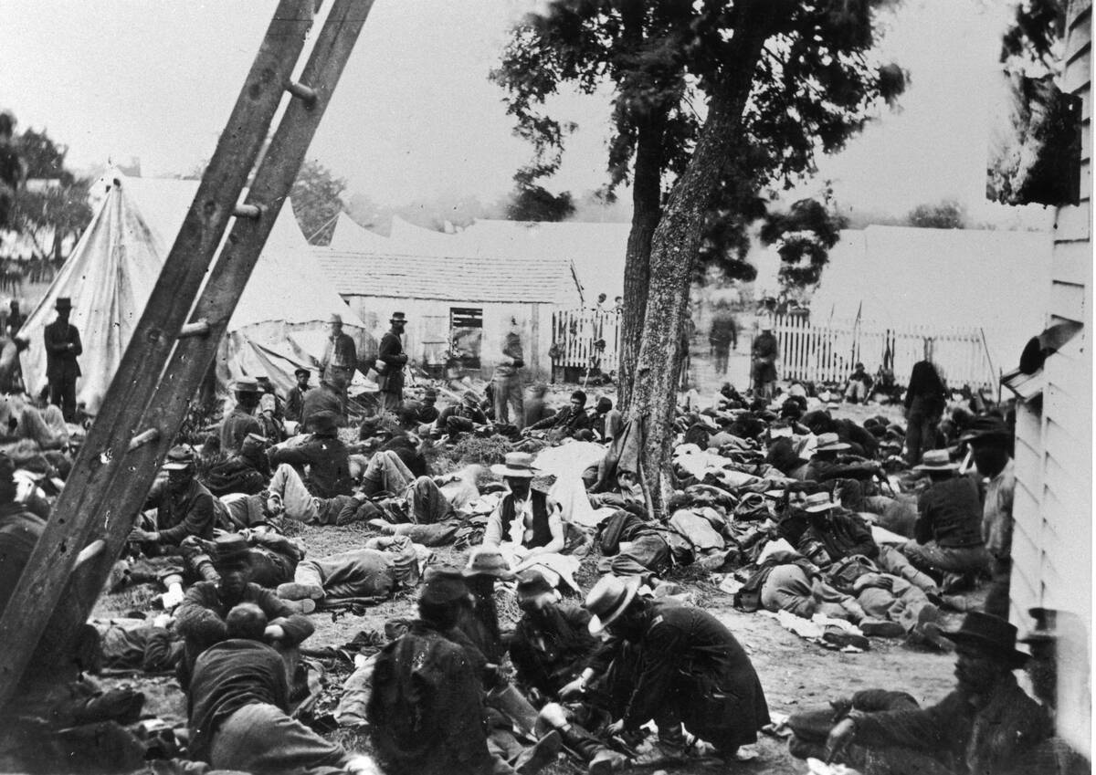 American Civil War