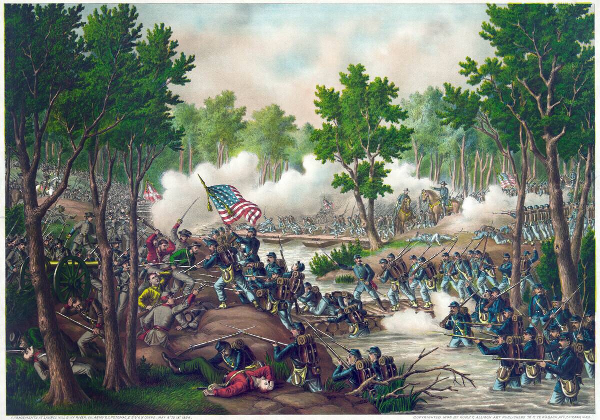 American Civil War